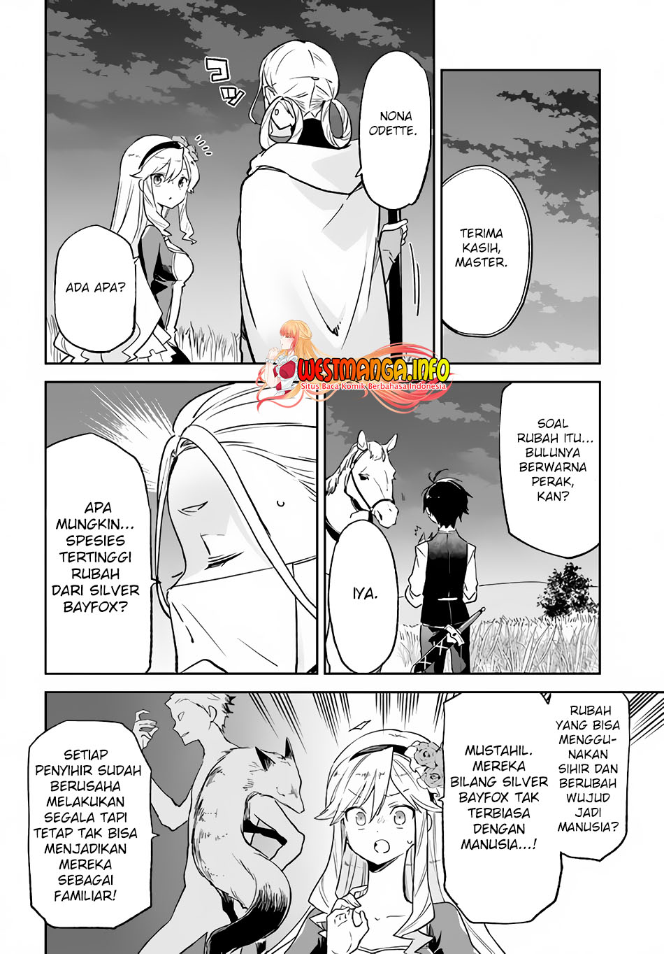 Henkyou Gurashi no Maou, Tensei shite Saikyou no Majutsushi ni naru ~Aisarenagara Nariagaru Moto Maō wa, Ningen o Shiritai~